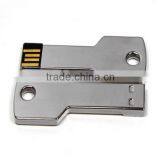 Metal Key Flashdisk 4gb Usb 2.0