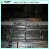 Long Life Time Electrostatic Spraying Euro Style Heavy Duty 1.33lb/f y Fence Post