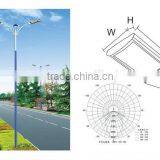 New Products Looking for Distributors Led Streetlight Casing 84w thumbnail-2