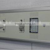 Intefly New Design All In One Solar Street Light Led 60W With Motion Sensor thumbnail-3