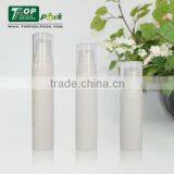 Mini Capacity 5ML Empty Plastic Cosmetic Airless Pump Bottle thumbnail-3