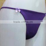 2016 Sexy Lace Women Underwear Panty thumbnail-2