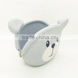 3D Animal Shaped Leather Coin Purse,cheap Coin Purse thumbnail-4