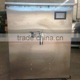 commercial automatic plate pasteurizer without ice tank
