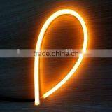 Universal LED Daytime Running Light/600mm Auto Headlight Strip Dual Color Flexible Drl Led Strip thumbnail-6