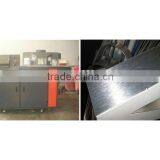 Auto ss Letter Bending Machine JOY1625