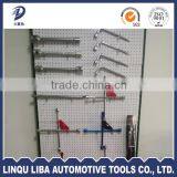 Double Head Tire Wrench Socket Truck Wrench thumbnail-3