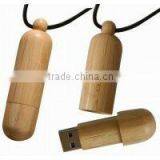 Wooden Usb Flash Drive, Custom Stick, Oem Usb Flash Drive thumbnail-2