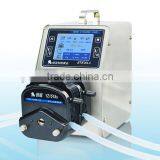 Lab Application Chemical Dosing Peristaltic Pump