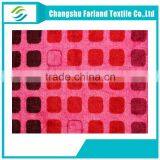 New Products Long Plush Fur Fabric Horse Blanket Fabric thumbnail-3