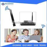 2.4G 5db Omnidirectional High Gain Antenna Wireless Router Antenna WIFI Antenna 5DBI