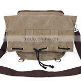 2016 Wesyern Style High Capacity New Packbag,Barrel Bag thumbnail-1