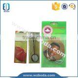 Customized 2015 Style Paper Poppy Air Freshener thumbnail-3