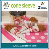Ice Cream Wrapping paper manufacturer