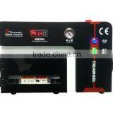 LY 899 All-in-one Laminating Machine for 7 Inch Screen, no Compressor, no Vacuum Pump, Build-in Defoam Machine thumbnail-4