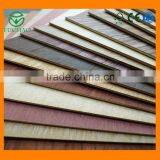 High Quality Melamine Particle Board From China Manufacturer thumbnail-5