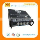 fm Digital Sat Finder YT-118A With Soft Antenna thumbnail-1