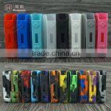 Unique Design Coolfire IV Cool Fire 4 With 2000mah VV VW Mod 40W Coolfire IV Beautiful Silicone Case Cover Wholesale