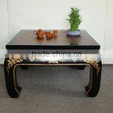 Antique Living Room Furniture Design Wooden Tea Table Design thumbnail-1