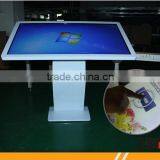 Shopping Mall Network WIFI Self-service Touch Screen Information Kiosk thumbnail-5