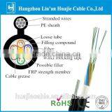GYFTC8Y 96 Core Fiber Optic Cable thumbnail-1