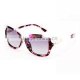 Beautiful Unique Style Oversized Sunglasses Polarized thumbnail-3