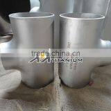 Titanium Straight Tee of Tee Joint thumbnail-1