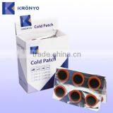 KRONYO Have a Flat Tire Flat Tire Video Patch a Bike Tire thumbnail-1