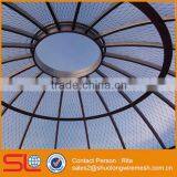 Architectural Wire Cable Rope Mesh thumbnail-5