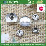 2 Pillar Sedex Audited Factory Rhinestones Metal Jeans Rivets thumbnail-1