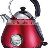 2016 NEW CE CB RoHS 1.7L HERVIDOR THERMOMETER ELECTRIC KETTLE thumbnail-2
