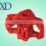 Pipe Lifting Equipment/TA Type Drill Collar Elevator/drill Pipe Elevator With Discount Price