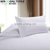 100% Cotton Plaid Wholesale Hotel White Pillowcases thumbnail-1