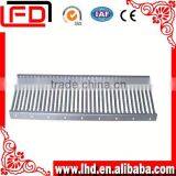 Stainless Steel Stair Grating for Oil Fields thumbnail-1