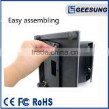 Folding Metal Stand for 12''/15''/17''/19'' Pos Touch Screen thumbnail-2