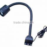 Different Voltage JL50D Flexible Conduit Halogen Lamps