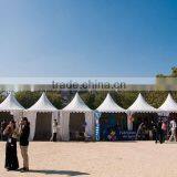 Industrial Aluminum Pvc Gazebo Tents
