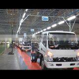 Shandong Kama Automobile Manufacturing Co., Ltd. company overview - view 1 thumbnail