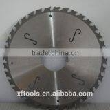 Hukay Saw Blade Used on Multi Blade Rip Saw thumbnail-1