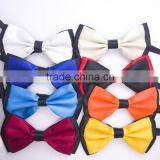 Cute Handsome Adjustable Pet Teddy Dog Cat Boy Kids Baby Bow Tie Necktie Bowtie Free Shipping & Drop Shipping WH-1370 thumbnail-1