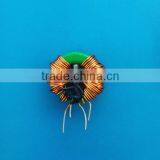 High Precision Toroidal Common Mode Choke /toroidal Core Power Inductor/magnetic Inductors