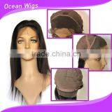 Wholesale Front Lace Wigs thumbnail-4