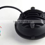 Super Top Rated 5.75'' 40w Black Housing Led Headlight for Harley thumbnail-5