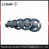 Free Weight / Gym Accessories / Plate for Olympic Exercise TZ-3008 thumbnail-4