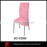 Pink Beautiful Aldi Camping Chair, Coffee Shop Chair, Chair Restaurant thumbnail-1
