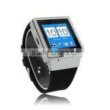 Android 4.4 Smart Watch With 1.54 Inch Screen, Dual Core CPU, 3G, Wi-Fi, GPS thumbnail-3