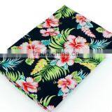 Factory Price Printed Polyester Cotton Fabric thumbnail-4