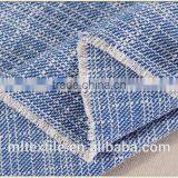 Polyester Cotton Woolen Spinning Fabric/women Suit Fabric thumbnail-4