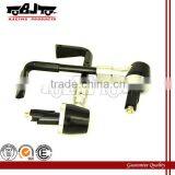 BJ-LG-002 Universal OEM 7/8" 22mm Aluminum Zx9r Lever Guard Zx9r for Kawasaki thumbnail-1