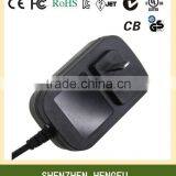 CCC 19510 Listed 5V 3A LED Power Supply